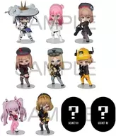 [BOX] Goddess of Victory : NIKKE SPECIAL ARENA COLLECTION Vol. 1