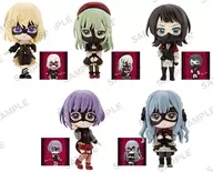 【BOX】BanG Dream! Ave Mujica コレクションフィギュアRICH BOXver.