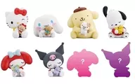 【BOX】PERIHAPI! 肩ズンHug. Hello Kitty and Friends