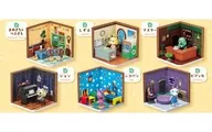 【BOX】どうぶつの森 Happy Room