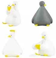 【BOX】AHIRU LIFE . 3 Figure Mascot ブラインドボックス版