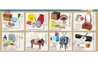 【BOX】ぷちサンプルシリーズ 君と過ごした四畳半