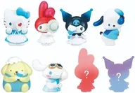 【BOX】PERIHAPI! Hide ＆ Seek かくれんぼ Hello Kitty and Friends