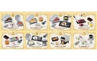【BOX】ぷちサンプルシリーズ ぜいたくぜんぶのせ!ぷちホテルビュッフェ