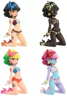 【BOX】DOLLEL FIGURE COLLECTION3 ブラインドボックス版