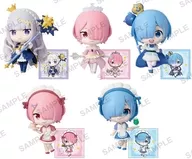 【BOX】Re：ゼロから始める異世界生活 コレクションフィギュアRICH 誕生日生活2025 BOXver.