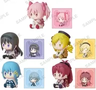 【BOX】魔法少女まどか☆マギカ ぺたっとねじまきますこっと BOXver.