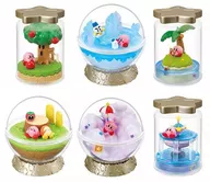 【BOX】[再販予約] 星のカービィ テラリウムコレクション 夢の泉の物語