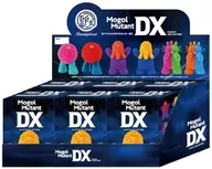 【BOX】モールミュータントデラックス フロッキーコレクション BOX版