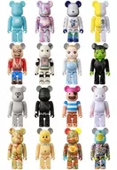 【BOX】BE＠RBRICK-ベアブリック- シリーズ51