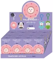 【BOX】グルメマイスターよぴチャン フィギュアマスコット Vol.2 BOX版
