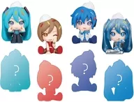 【BOX】PERIHAPI! ポッピンスプリンクル ピアプロキャラクターズ 2