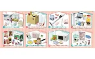 【BOX】ぷちサンプルシリーズ うちのコ 今日から一人ぐらしはじまります!