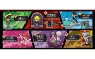 【BOX】[再販予約] HUNTER×HUNTER DesQ DESKTOP HUNTER 6