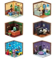 【BOX】[再販予約] どうぶつの森 Happy Room