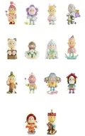 【BOX】FINDING UNICORN FARMER BOB フラッシュバックシリーズ トレーディングフィギュア