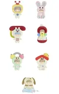 【BOX】FINDING UNICORN zZoton レトロトイズシリーズ トレーディングプラッシュ