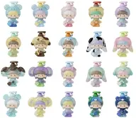 【BOX】FINDING UNICORN zZoton お風呂大好きシリーズ トレーディングフィギュア