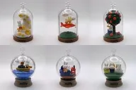 【BOX】[再販予約] miffy Terrarium たのしいまいにち