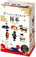 【BOX】纳米块迷你纳米NBMC_74日本