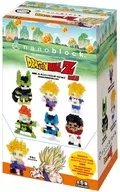 [Box] Nano Block Mini Nano NBMC _ 75 DRAGON BALL Z vol. 5