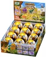 【BOX】冒険大陸 アニアキングダム キングゴールドマウンテン編 アニアのたまご