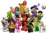 【BOX】LEGO レゴ ミニフィギュア シリーズ29 71052