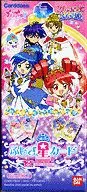 【パック】ふしぎ星の☆ふたご姫 ふしぎ星カード2～宝石の国と月の国～