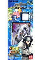 Lei de Ueki : The Card Battle Law : 2 Starter Strong Iron! sano Seiichiro