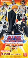 BLEACH-BLEACH- SOUL CARD BATTLE STARTING BOOSTER 3&4