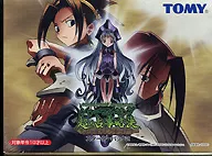 通灵王TCG超·占事略决第2弹起动机