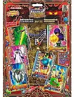 DRAGON QUEST : Monster Battle Road II : Legend Starting Card Set Hand of the Heavenly Bride