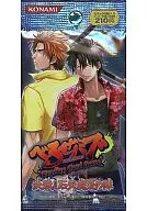 恶魔奶爸TCG Boostpack Vol.2决战！石矢魔夏之阵