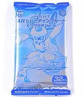 Medabots 7 ar Trading Card  3 ds "Medabots 7" Purchase benefits temprana