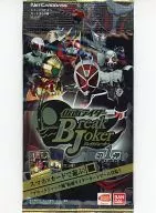 Network Card Dass假面骑士Break Joker第一弹助推器[BJ01]