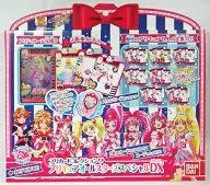 Pre-Card Collection 6 Precure All Stars Special DX