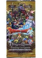 DRAGON QUEST Trading Card Game DRAGON QUEST X Special Pack