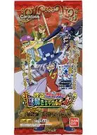 Mysterious Joker Mystery Resolving Miracle Poker 2 nd Booster Pack [KJ02]