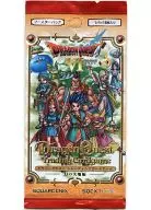 DRAGON QUEST Trading Card Game DRAGON QUEST VI ~ Realms of Revelation Version ~