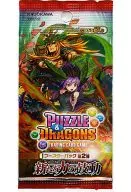 Puzzle&Dragons TCG Booster Pack第2彈新的力量鼓動[PDB-02]