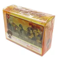 Alice x Cross TCG side Queen Hiiro no Kakera Start Pack Limited Edition Messe Saneo with Special Card