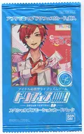 Drifess! Special Promotion Card Pack Amenomiya Sou/Red Candy Block Jacket animate Girls Festival 2015 Distributions