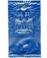 Nana Mizuki Memorial Card "NANACA" "NANA SUZUKI LIVE ZIPANGU 2017" goods Purchase benefits