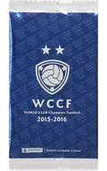 WORLD CLUB Champion Football 2015-2016 Ver.3.00 カードパック