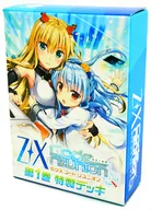 [A la carta] Artículos incluidos en la cubierta especial "Z/X Code Reunion Volume 1, Special Deck Included Edition"