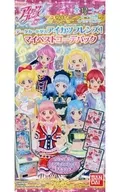 Aikatsu! Friends! My Best Coordinate Pack