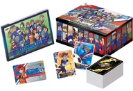 闪电十一人Eleven Pre-Ka扩展包闪电日本DX SET