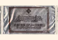 Aquarian Age PR Card Pack New Chapter 『 Planet 』 Series Starts! Commemorative Campaign Handouts