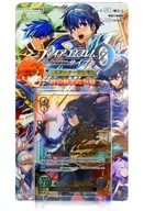 TCG火焰之紋章/聖火降魔錄0(賽法)入門甲板「絆的戰士們篇」[TCG-Z-FS17A]