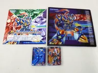 洛剋人X GigaMission高級萬代限定